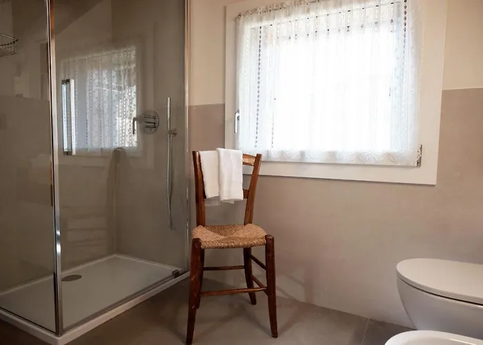 Stella Alpina B&B