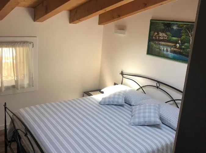 B&B Stella Alpina