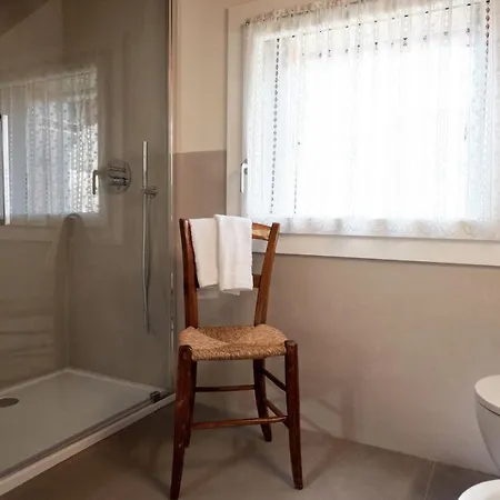 Stella Alpina Bed & Breakfast
