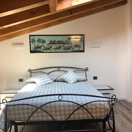 Stella Alpina 3* Fontanelle (Vicenza)