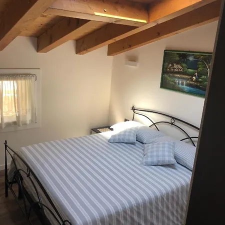 Bed & Breakfast Stella Alpina