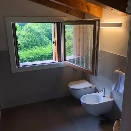 Stella Alpina Bed & Breakfast Fontanelle (Vicenza)