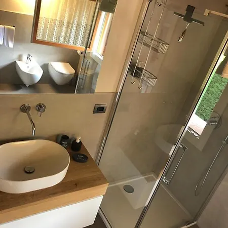 Stella Alpina Bed & Breakfast Fontanelle (Vicenza)