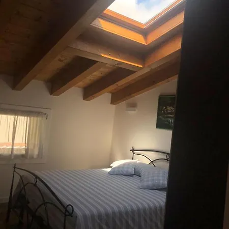 Stella Alpina לינה וארוחת בוקר Fontanelle (Vicenza)