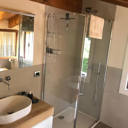 Stella Alpina לינה וארוחת בוקר 3*