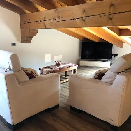 Bed & Breakfast Stella Alpina