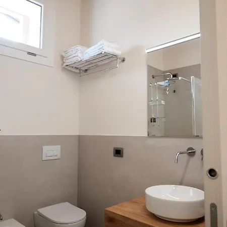 Stella Alpina Bed & Breakfast 3*