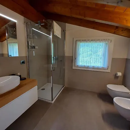 Bed & Breakfast Stella Alpina *