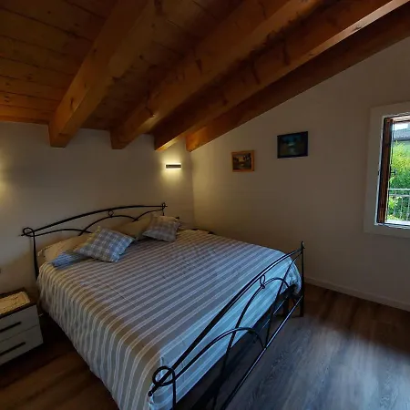 Stella Alpina Bed & Breakfast *