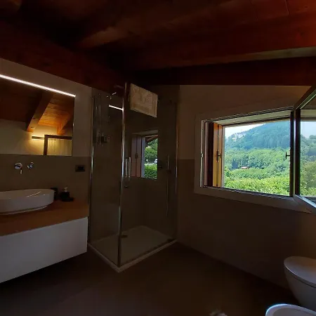 Bed & Breakfast Stella Alpina Fontanelle (Vicenza)