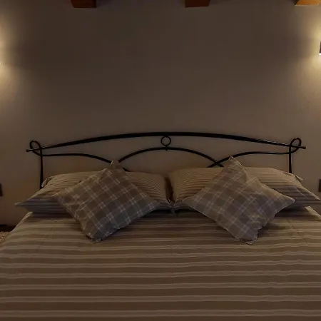Bed & Breakfast Stella Alpina *