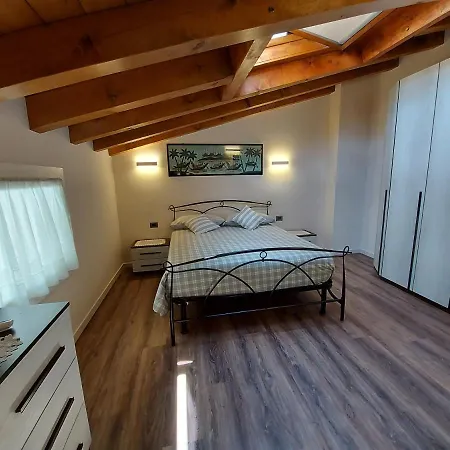 Couette-café Stella Alpina 3*