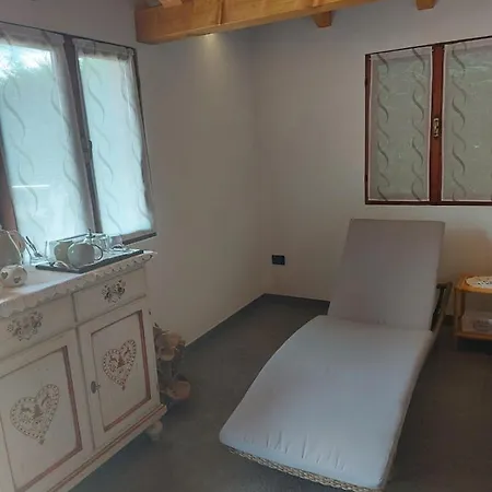 Stella Alpina Bed & Breakfast *