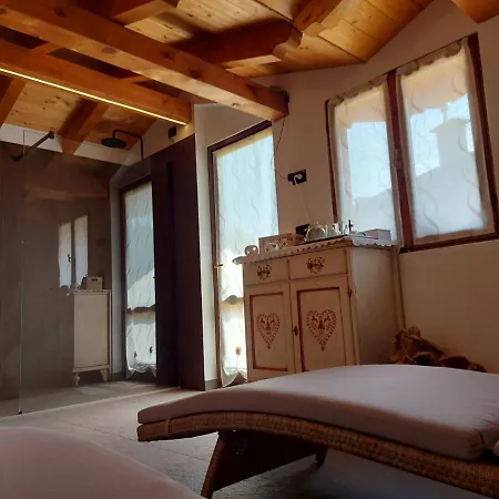 Bed & Breakfast Stella Alpina
