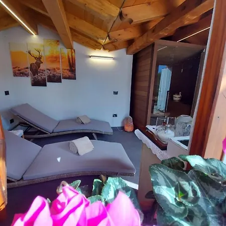 Bed & Breakfast Stella Alpina