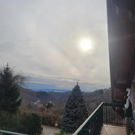 Stella Alpina Bed & Breakfast 3*