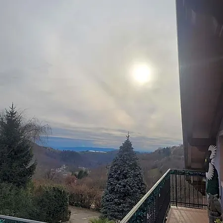 Stella Alpina B&B Fontanelle (Vicenza)