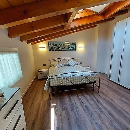B&B Stella Alpina Fontanelle (Vicenza)