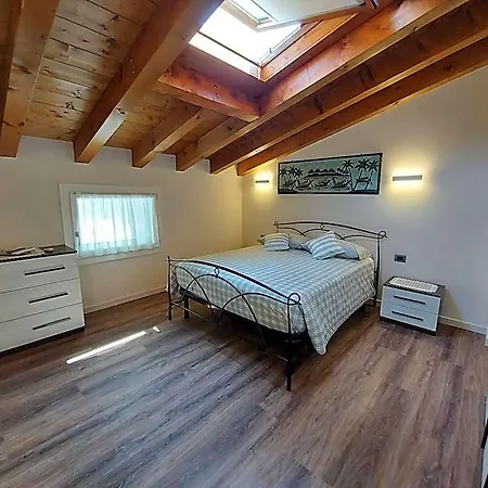 Stella Alpina B&B 3*