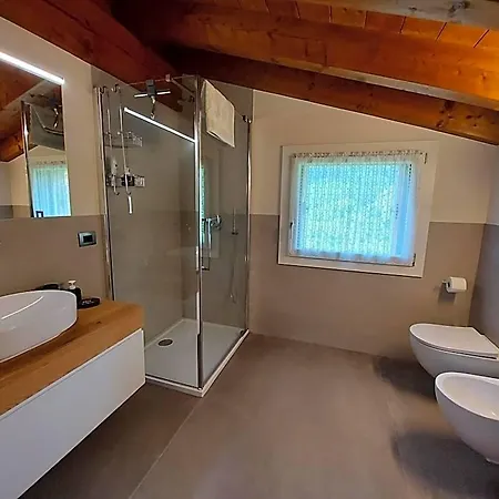 B&B Stella Alpina Fontanelle (Vicenza)