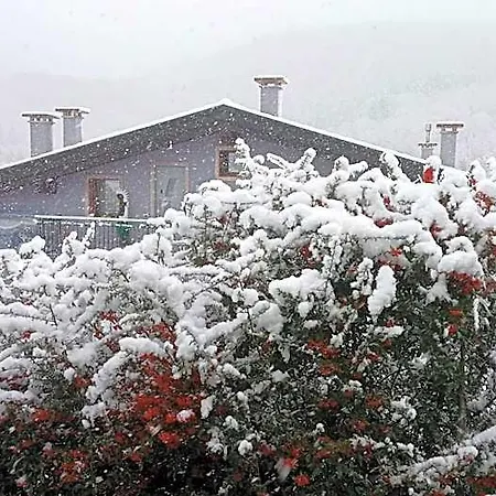 B&B Stella Alpina Fontanelle (Vicenza)
