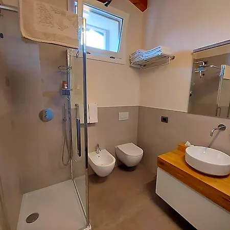 B&B Stella Alpina Fontanelle (Vicenza)
