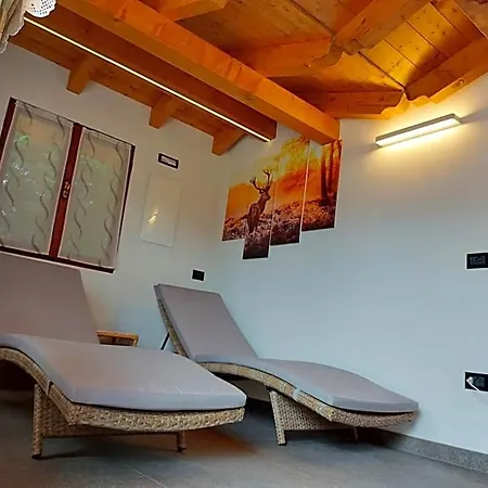 Stella Alpina B&B 3*